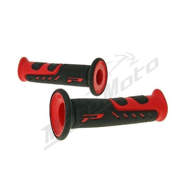 PRO GRIP 725 Road Grips 22-25mm 12,2cm