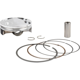 WOSSNER Piston Kit 94,95mm KTM SX-F 450cc 23-25