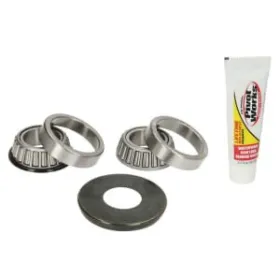 PIVOT WOKRS Steering mechanism bearing set Kawasaki / Suzuki 80-125cc 90-17