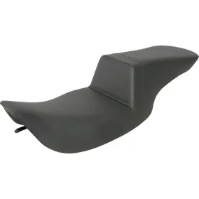 SADDLEMEN Step-Up Smooth sėdynė Harley Davidson FLHR / FLHRI / FLHX / FLHRXI 1340-1584 97-07