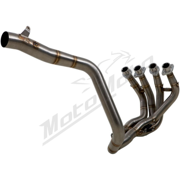 AKRAPOVIC Headpipes Stainless Steel Honda CBR 600RR 13-18
