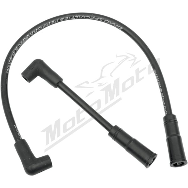 DRAG SPECIALTIES 8,8 mm Degimo laidas ​​​​​​​Harley Davidson FLS / FLST / FLSTC / FLSTCI / FLSTF / FLSTFB / FLSTFI 1450-1800cc 00-15