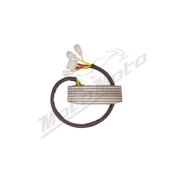 DZE Srovės lygintuvas Suzuki VS 700-800 Intruder 85-97
