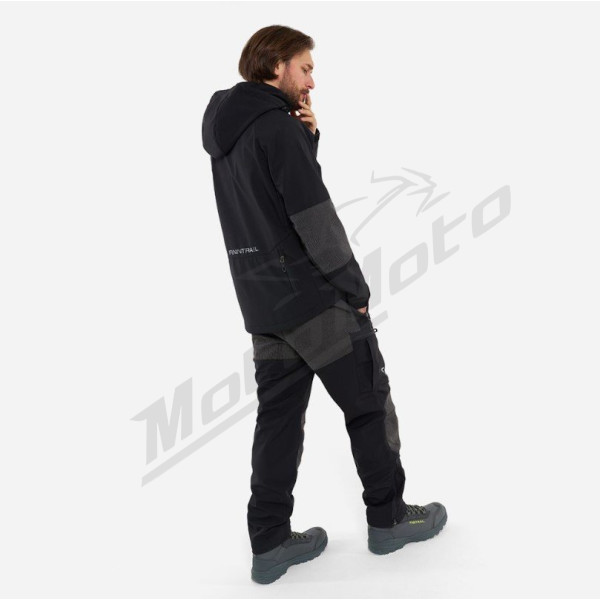 Finntrail Jacket Tactic 1323