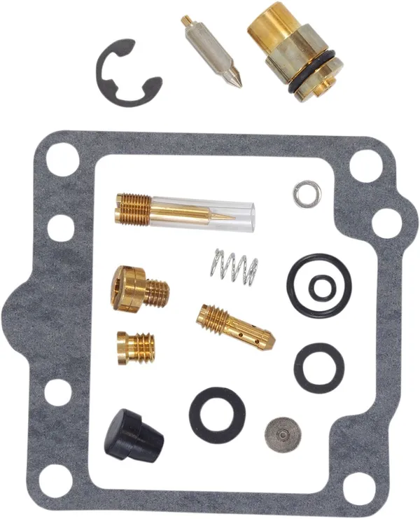 K&L SUPPLY Karbiuratoriaus remonto kompl. Suzuki GS 750 80-83