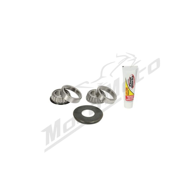 PIVOT WOKRS Steering mechanism bearing set Kawasaki / Suzuki 80-125cc 90-17