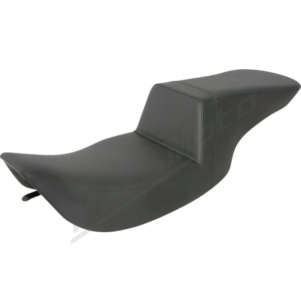 SADDLEMEN Step-Up Smooth sėdynė Harley Davidson FLHR / FLHRI / FLHX / FLHRXI 1340-1584 97-07