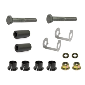 Sno-X Bushing kit lower for A-arm Ski-Doo 2008-10