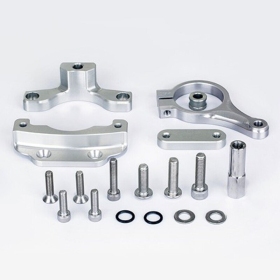 YSS Steering Damper Mounting Kit HONDA CBR 650 14-16
