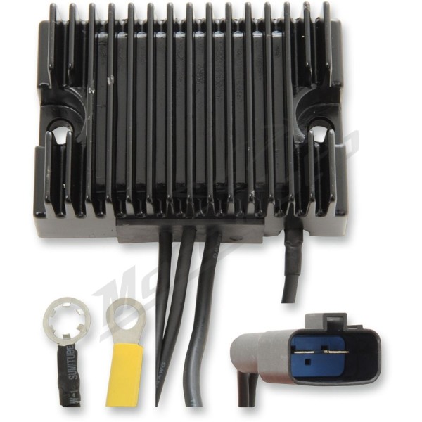 DRAG SPECIALTIES Solid-State Regulator Harley Davidson FLSTC / FLSTF / FLSTS / FXST / FXSTB 1450cc 00