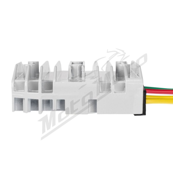 MOTOPLAT Regulator Honda VT 750 10-18