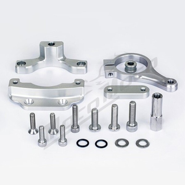 YSS vairo stabilizatoriaus montavimo kompl. HONDA CBR 650 14-16