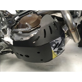 AXP dugno apsauga juoda Husqvarna FE 250-350cc 2017-2023