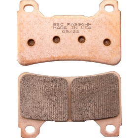 EBC Sintered "HH" Brake Pads HONDA VFR / CBR / CB 600-1000cc 04-18