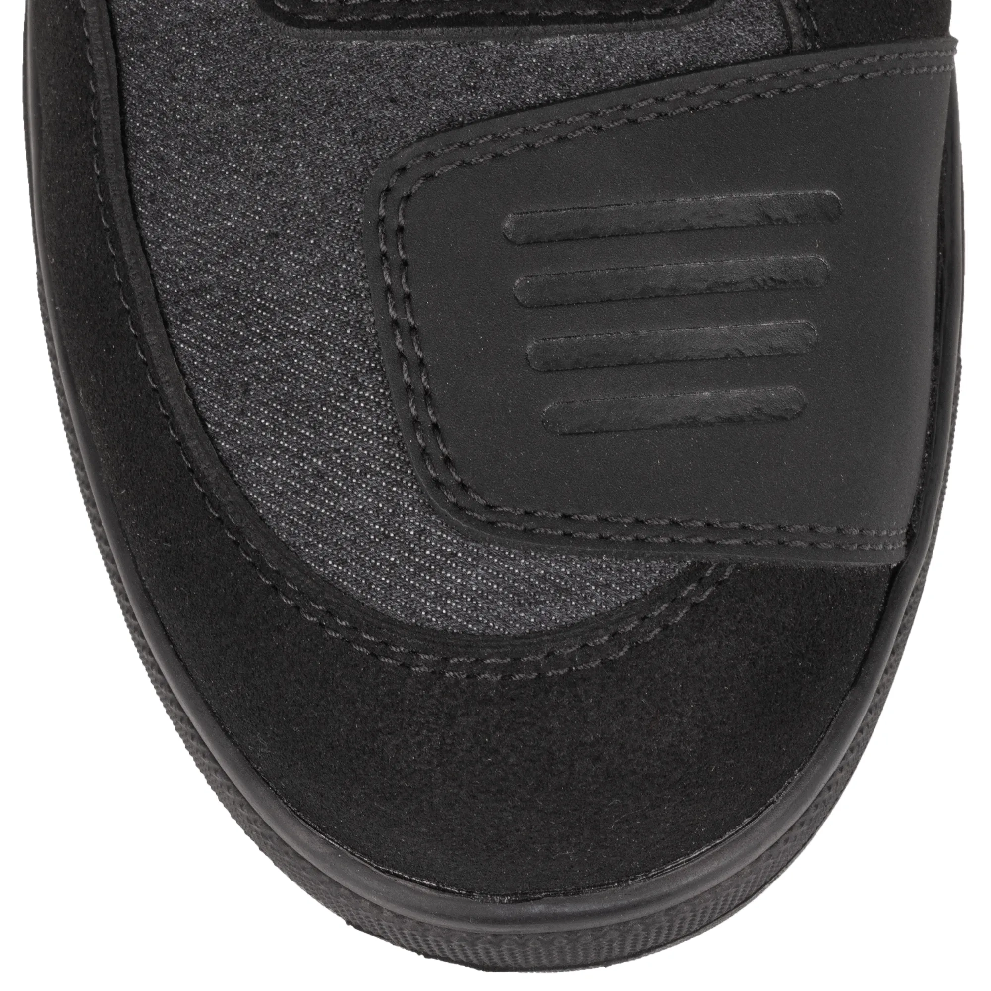 Oxford Heist Dry2Dry Unisex Boot Black