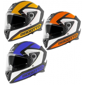Bogotto FF122 BGT Helmet
