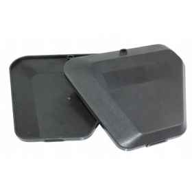 Side carrier cover ROMET OGAR 205 1pc