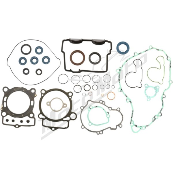 ATHENA Gasket Kit HUSQVARNA FC / KTM EXC-F / SX-F / XC-F 250 13-16