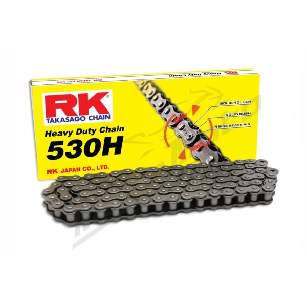 Drive Chain RK530H 130C