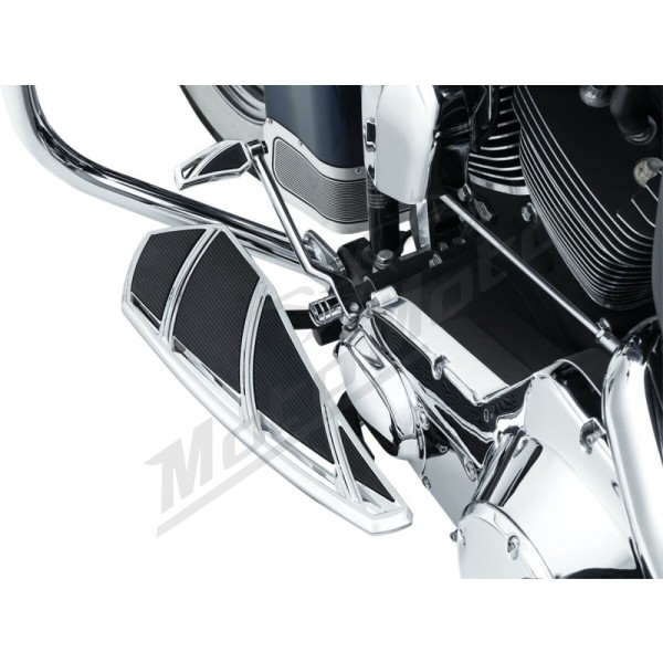 KURYAKYN Phantom Shift Peg Harley Davidson FLFB / FLHX / FXFB / XL / FLRT / FLHT 1200/1977 20-24