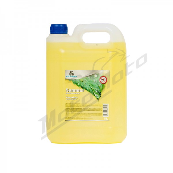 ELITE FORMULA Window washer fluid 20L