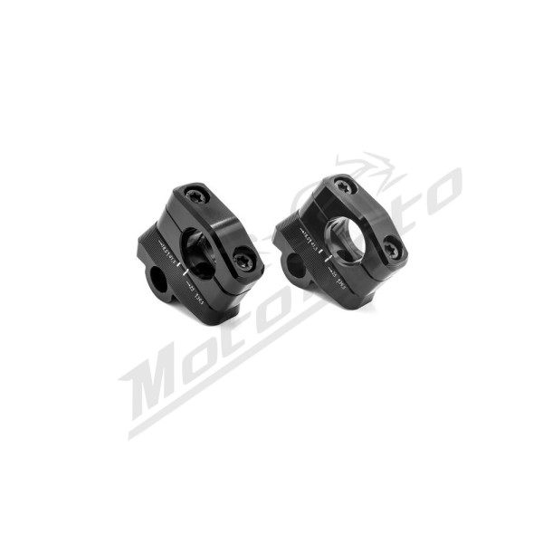 GILLES TOOLING Handlebar Riser Conversion Kit Harley Davidson RA 1250 2023