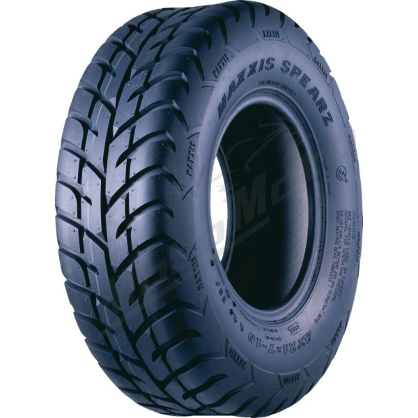 Tyre MAXXIS Spearz M-991/M-992 TL 40N 195/50 R10