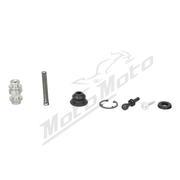 Tourmax priekinių stabdžių pagrindinio cilindro remontinis kompl. Kawasaki EX / GTR / Z / ZX-10R / ZX-14R / ZX-6R 600-1400 06-15