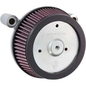 ARLEN NESS Big Sucker™ Air Filter Kit Harley Davidson XL 883-1200cc 12-22