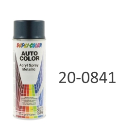 DUPLI-COLOR Coloured paints 400ml 20-0841