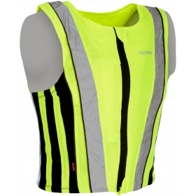 Oxford Bright Top Active Reflective Vest