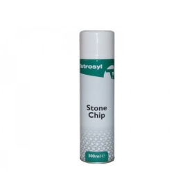 Stonechip (white body resin) 500ml CARPLAN