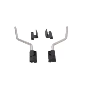 SW-MOTECH Blaze Pannier Spacer BMW R 1200-1250 14-25