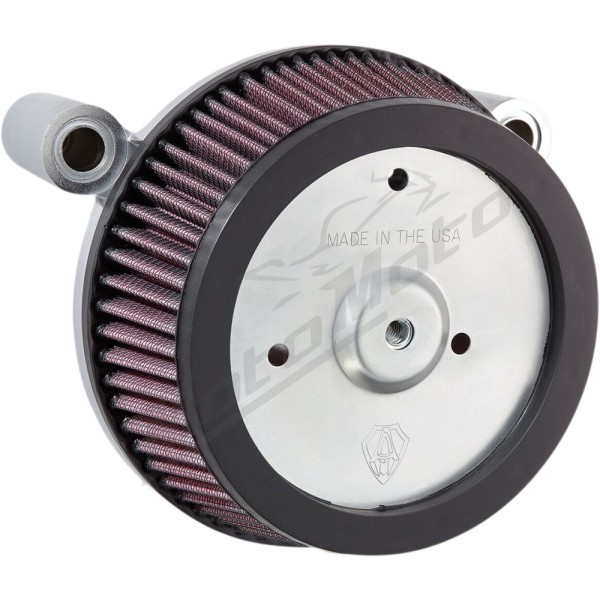 ARLEN NESS Big Sucker™ Air Filter Kit Harley Davidson XL 883-1200cc 12-22
