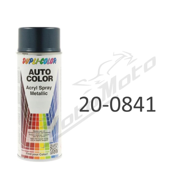 DUPLI-COLOR Coloured paints 400ml 20-0841