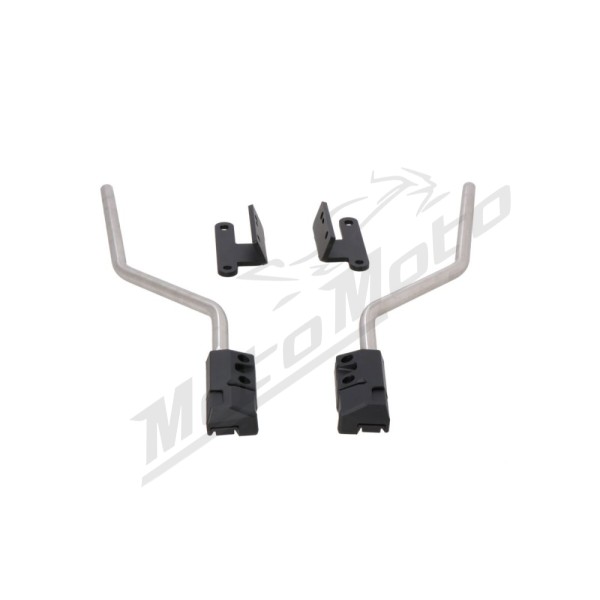 SW-MOTECH Blaze Pannier Spacer BMW R 1200-1250 14-25