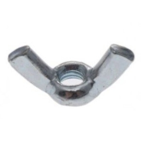 Nut M6 1pc