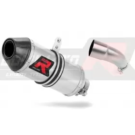 Duslintuvo bakelis Dominator HP3 YAMAHA YZF-R3 300 2015-2021