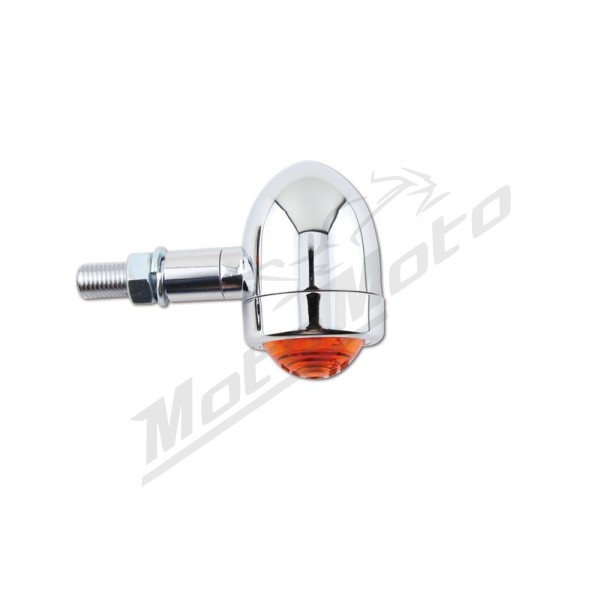 HIGHSIDER universal Old School Type 1 Indicator Front & Rear
