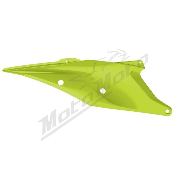 POLISPORT Side Panels KTM SX/SX-F 125-450 19-22
