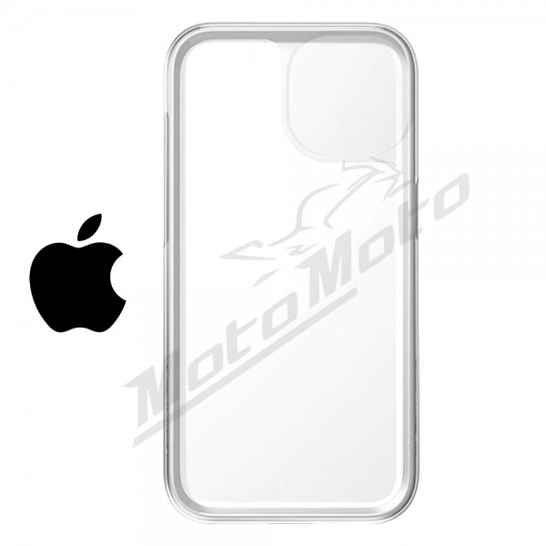 Protection Poncho Quad Lock - iPhone 15