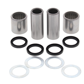 ALL BALLS Swingarm Repair Kit Kawasaki KL250 Super Sherpa 00-10