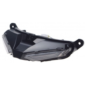Priekinis žibintas YAMAHA MT03 MT25 2020-2024