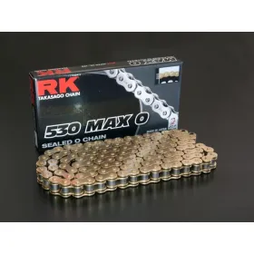 Drive Chain RK530MAX-O GG
