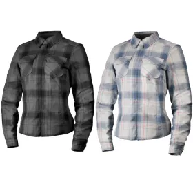 ICON Fallblock Flannel™ Moteriški marškinėliai