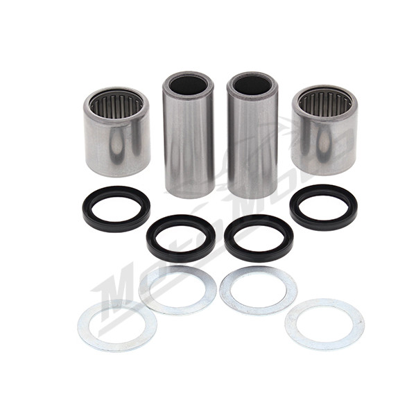 ALL BALLS Swingarm Repair Kit Kawasaki KL250 Super Sherpa 00-10