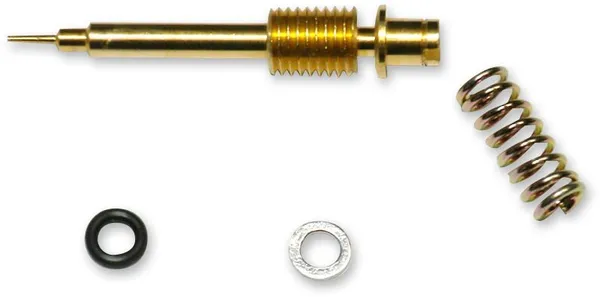 K&S TECHNOLOGIES Laisvos eigos mišinio varžto kompl. Honda CB / GL / XL / NX 100-1100 80-04