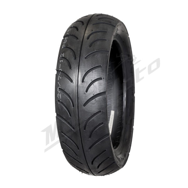 Wanda rear / front tire 120/70-12 P6020 58J 6PR TL