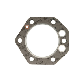 ATHENA Cylinder head gasket Moto Guzzi V7 750 72-74