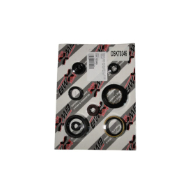 BEARING WORX Engine seals kit Suzuki RMZ / RMX 450 08-18